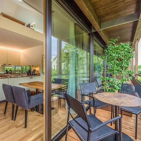 80 Sqm بيت للعطل